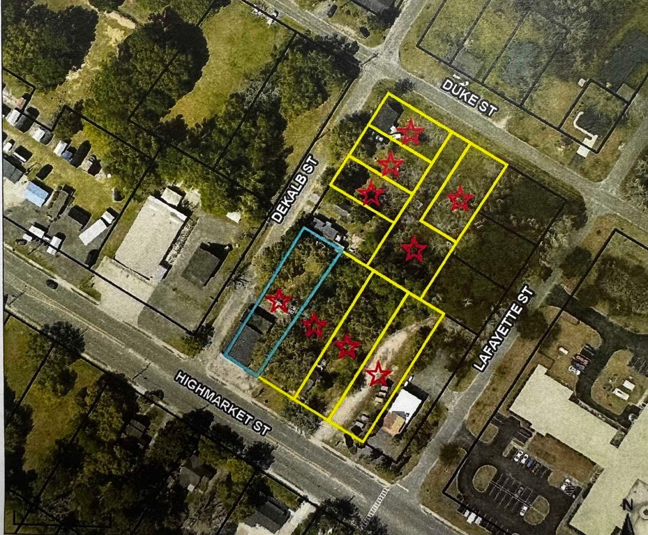 2304 Highmarket St., Georgetown, SC 29440 — photo 2