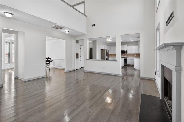 3443 Coval Circle, Atlanta, GA 30349