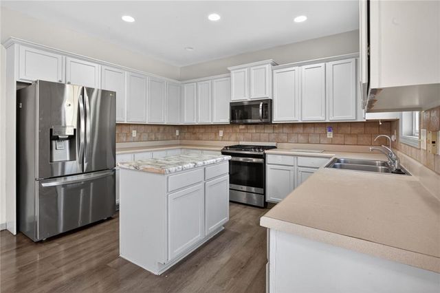 3443 Coval Circle, Atlanta, GA 30349