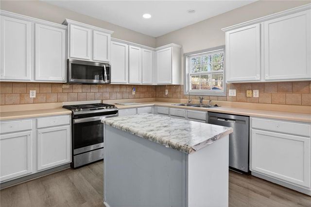 3443 Coval Circle, Atlanta, GA 30349