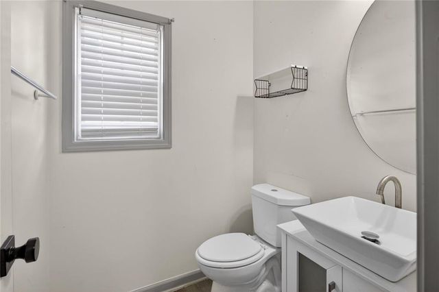 3443 Coval Circle, Atlanta, GA 30349