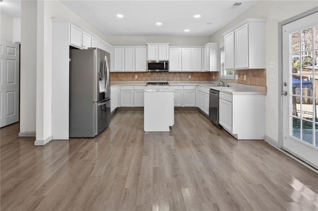 3443 Coval Circle, Atlanta, GA 30349