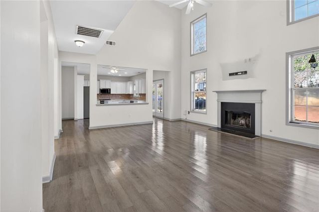 3443 Coval Circle, Atlanta, GA 30349