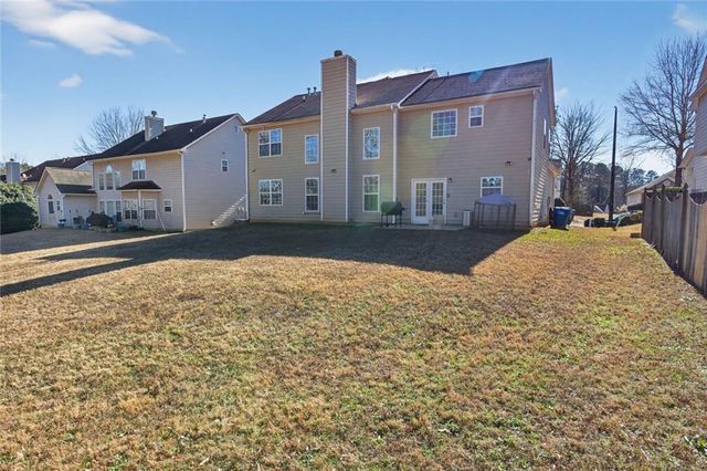 3443 Coval Circle, Atlanta, GA 30349