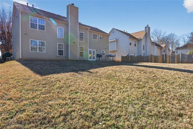 3443 Coval Circle, Atlanta, GA 30349