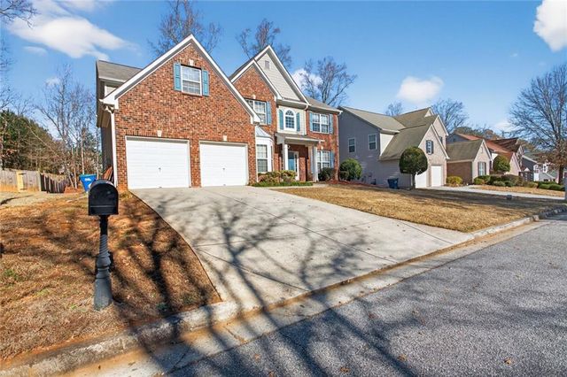 3443 Coval Circle, Atlanta, GA 30349