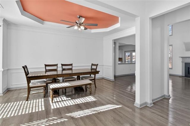 3443 Coval Circle, Atlanta, GA 30349