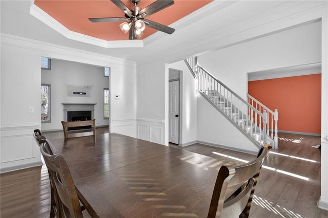 3443 Coval Circle, Atlanta, GA 30349