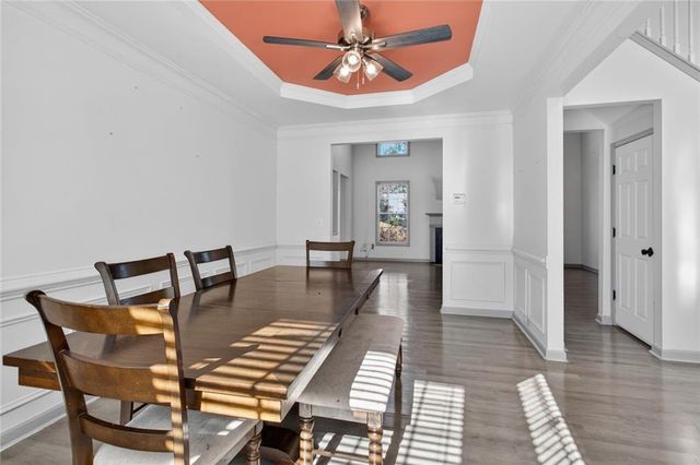 3443 Coval Circle, Atlanta, GA 30349