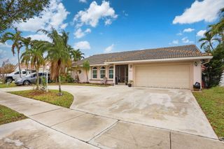 2171 NW 76th Avenue, Margate, FL 33063
