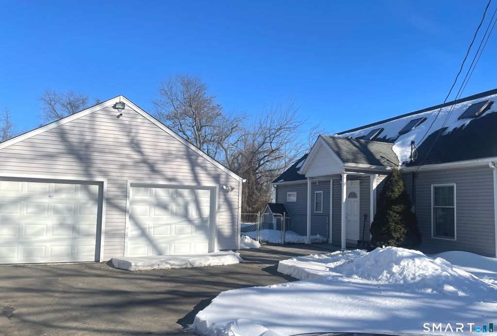 350 Access Road, Stratford, CT 06615