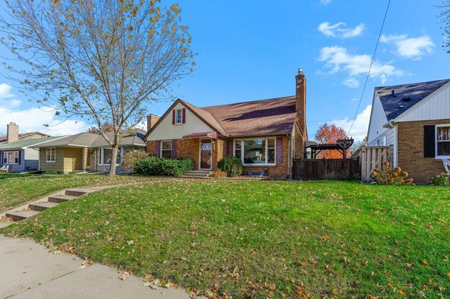 6029 Oakland Avenue, Minneapolis, MN 55417