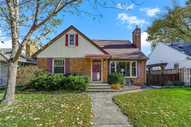 6029 Oakland Avenue, Minneapolis, MN 55417