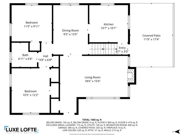 6029 Oakland Avenue, Minneapolis, MN 55417