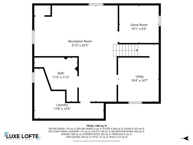 6029 Oakland Avenue, Minneapolis, MN 55417