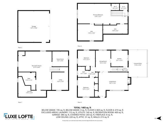 6029 Oakland Avenue, Minneapolis, MN 55417