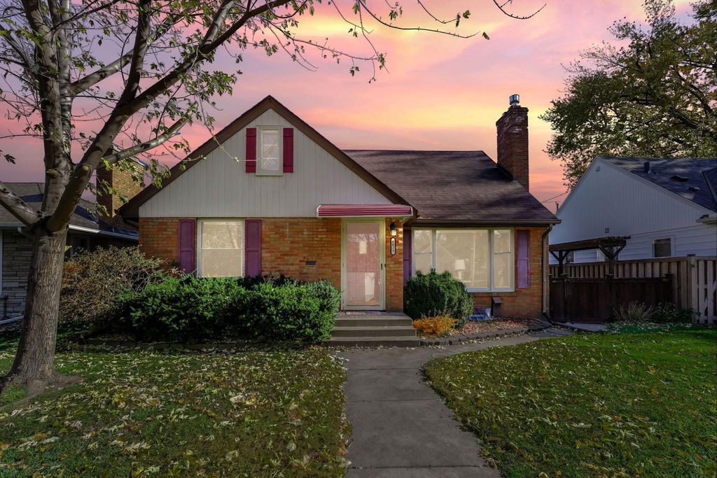 6029 Oakland Avenue, Minneapolis, MN 55417