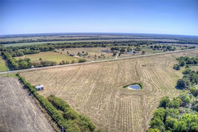 1184 Fm-816 - Lot 1, Wolfe City, TX 75496