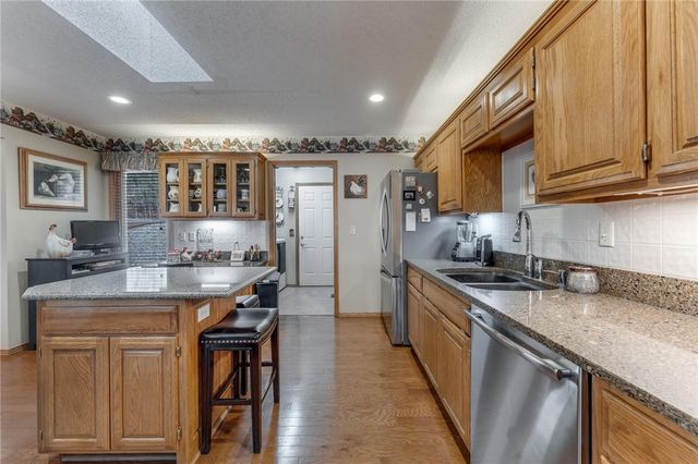 67 Pamona Drive, Bella Vista, AR 72715