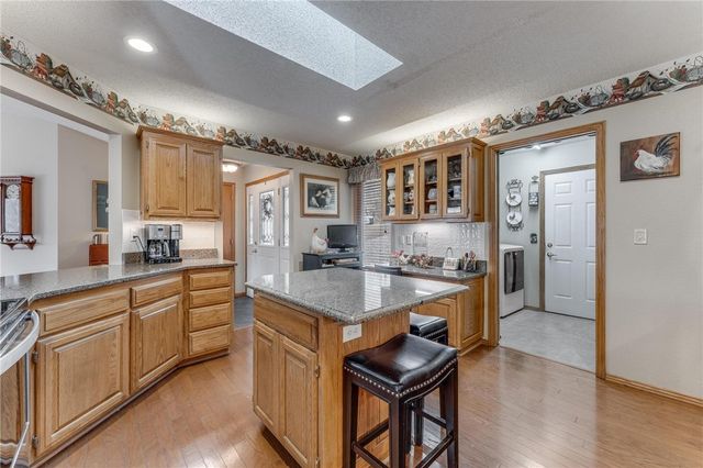 67 Pamona Drive, Bella Vista, AR 72715