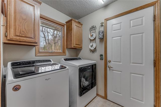 67 Pamona Drive, Bella Vista, AR 72715