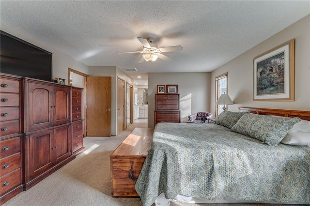 67 Pamona Drive, Bella Vista, AR 72715