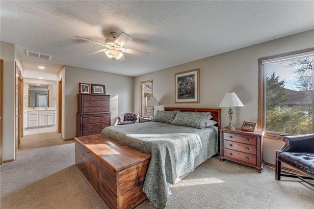 67 Pamona Drive, Bella Vista, AR 72715