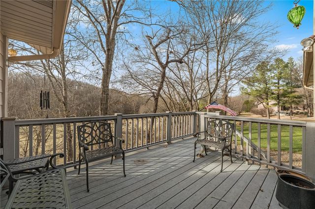 67 Pamona Drive, Bella Vista, AR 72715