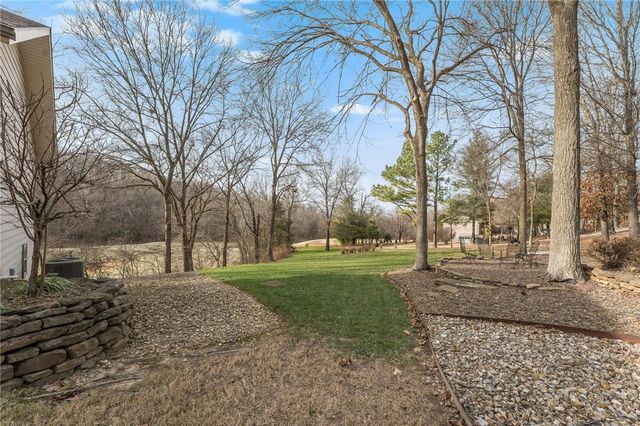 67 Pamona Drive, Bella Vista, AR 72715