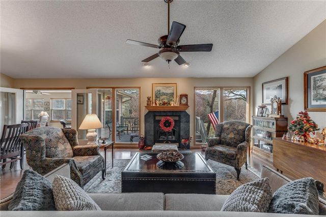 67 Pamona Drive, Bella Vista, AR 72715