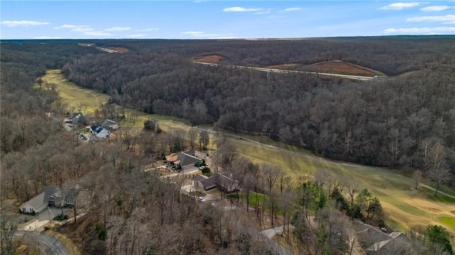 67 Pamona Drive, Bella Vista, AR 72715