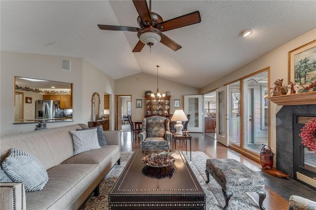 67 Pamona Drive, Bella Vista, AR 72715