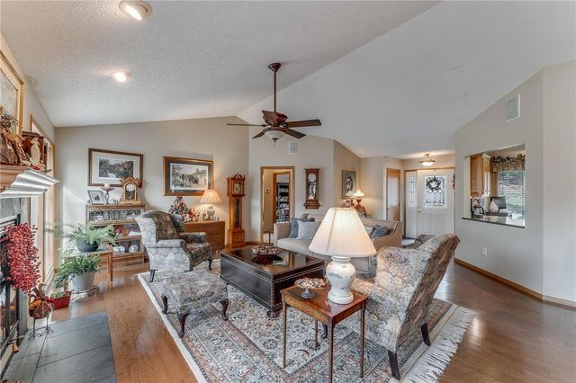 67 Pamona Drive, Bella Vista, AR 72715