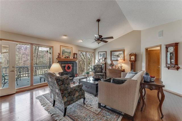 67 Pamona Drive, Bella Vista, AR 72715