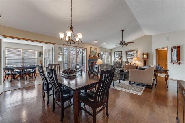 67 Pamona Drive, Bella Vista, AR 72715