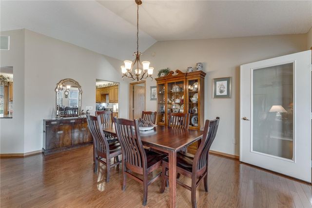 67 Pamona Drive, Bella Vista, AR 72715