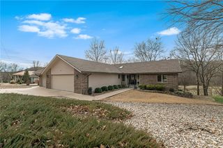 67 Pamona Drive, Bella Vista, AR 72715