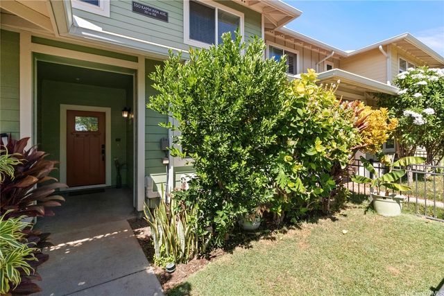 550 Kamaaha Avenue 703, Kapolei, HI 96707