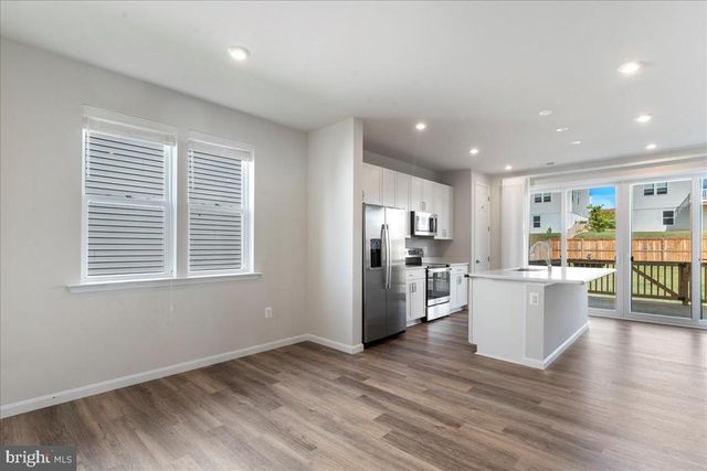 407 MEADOWS DRIVE, Orange, VA 22960