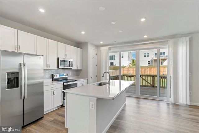 407 MEADOWS DRIVE, Orange, VA 22960