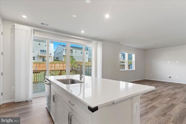 407 MEADOWS DRIVE, Orange, VA 22960