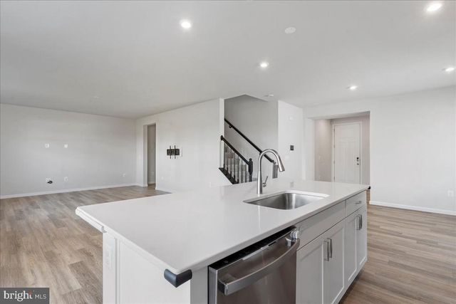 407 MEADOWS DRIVE, Orange, VA 22960