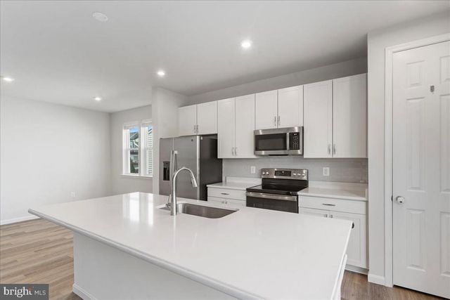 407 MEADOWS DRIVE, Orange, VA 22960