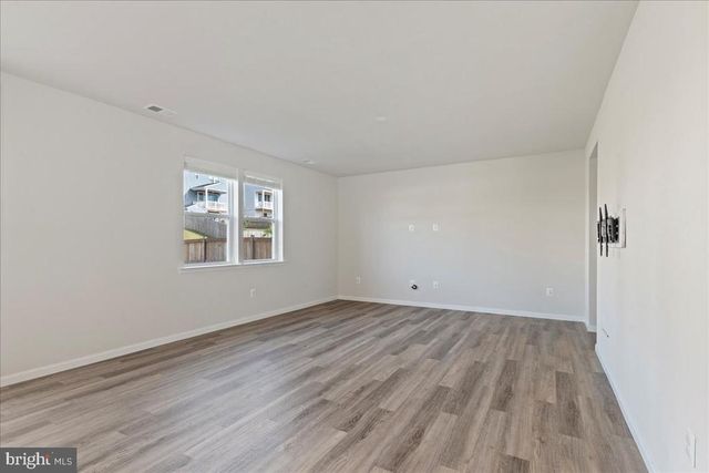 407 MEADOWS DRIVE, Orange, VA 22960