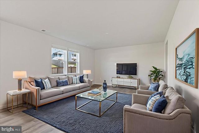 407 MEADOWS DRIVE, Orange, VA 22960