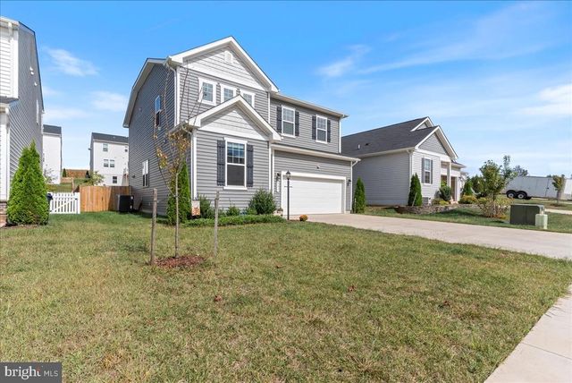 407 MEADOWS DRIVE, Orange, VA 22960