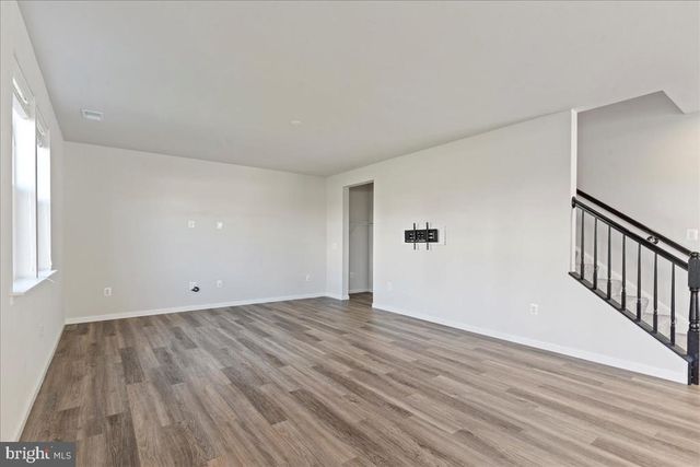 407 MEADOWS DRIVE, Orange, VA 22960