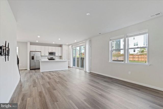 407 MEADOWS DRIVE, Orange, VA 22960