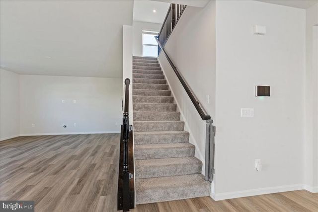 407 MEADOWS DRIVE, Orange, VA 22960