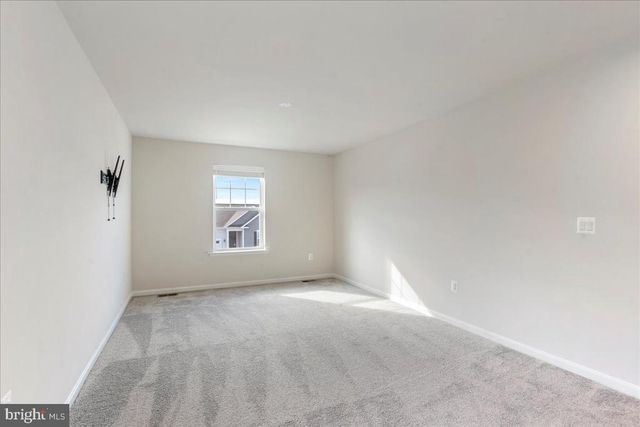 407 MEADOWS DRIVE, Orange, VA 22960